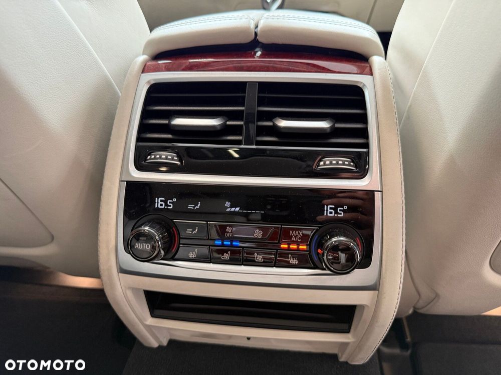 BMW-ALPINA B7 - 26