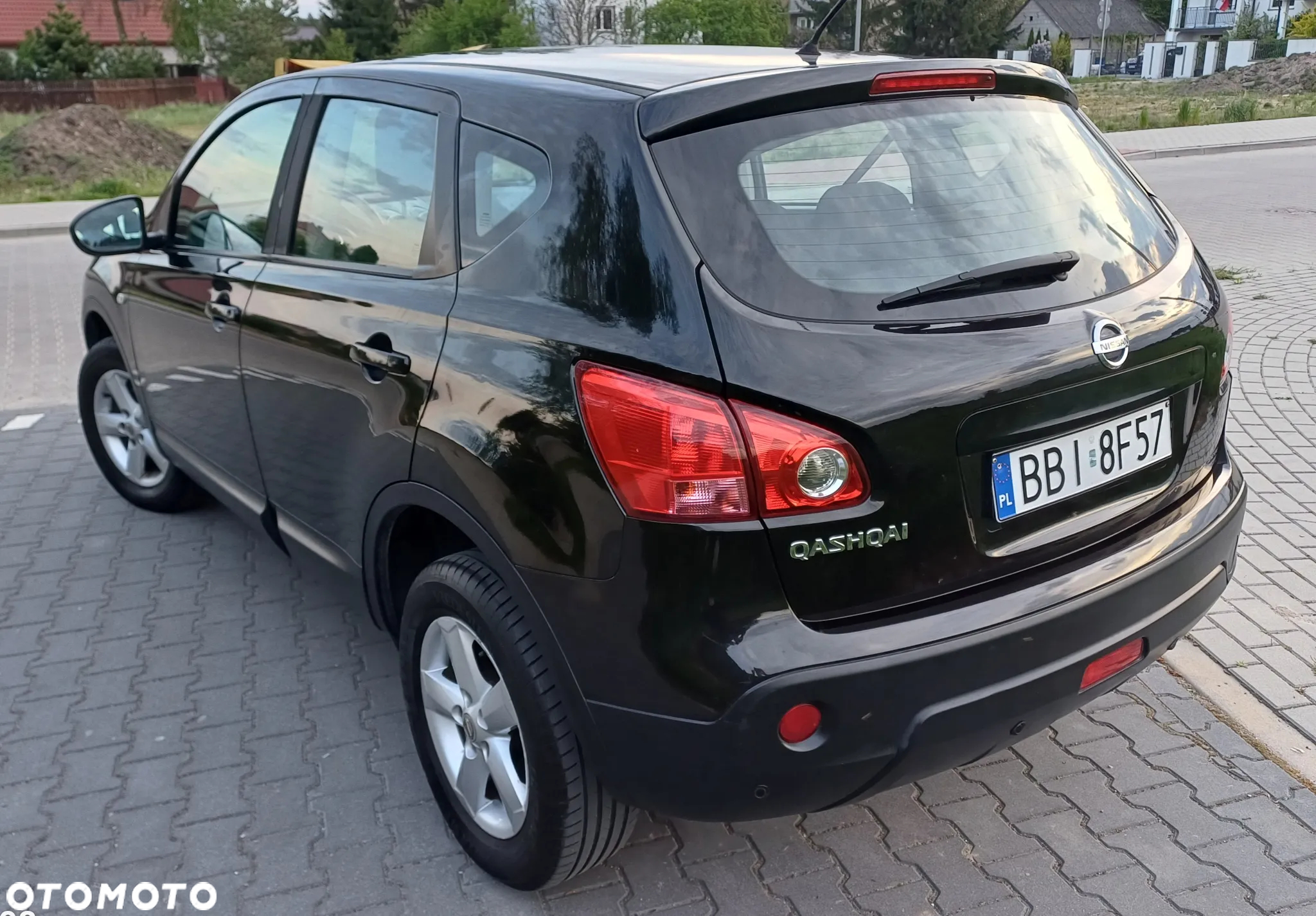 Nissan Qashqai 1.6 Tekna - 10