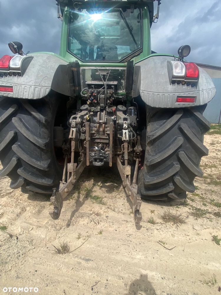 Fendt 936 VARIO - 3