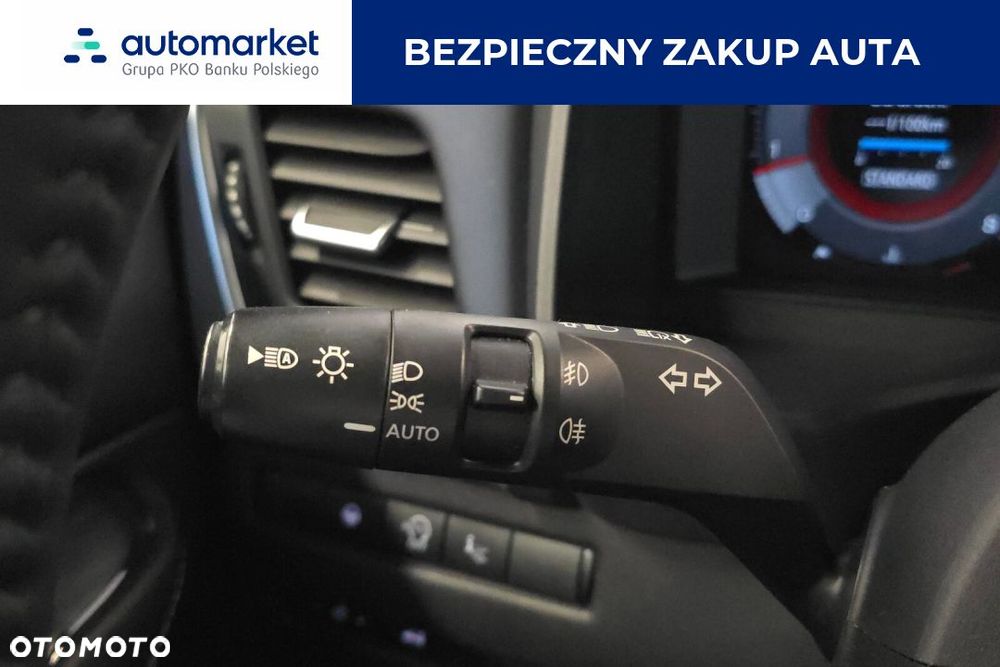 Nissan Qashqai 1.3 DIG-T Tekna DCT - 14