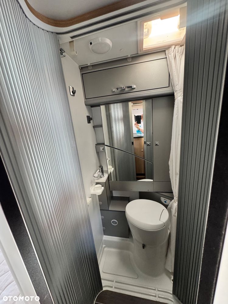 Peugeot Boxer ADRIA L2H2 kampervan Kamper - 22