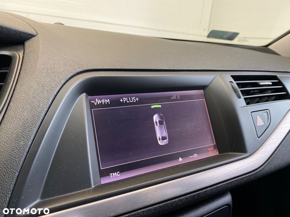 Citroën C5 1.6 THP 16V Exclusive - 26