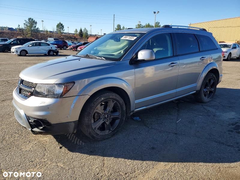 Dodge Journey - 2