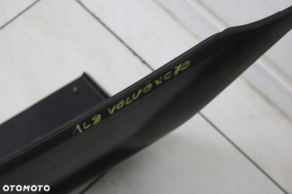 VOLVO XC70 I LIFT 05R- ZDERZAK TYŁ TYLNY - 9