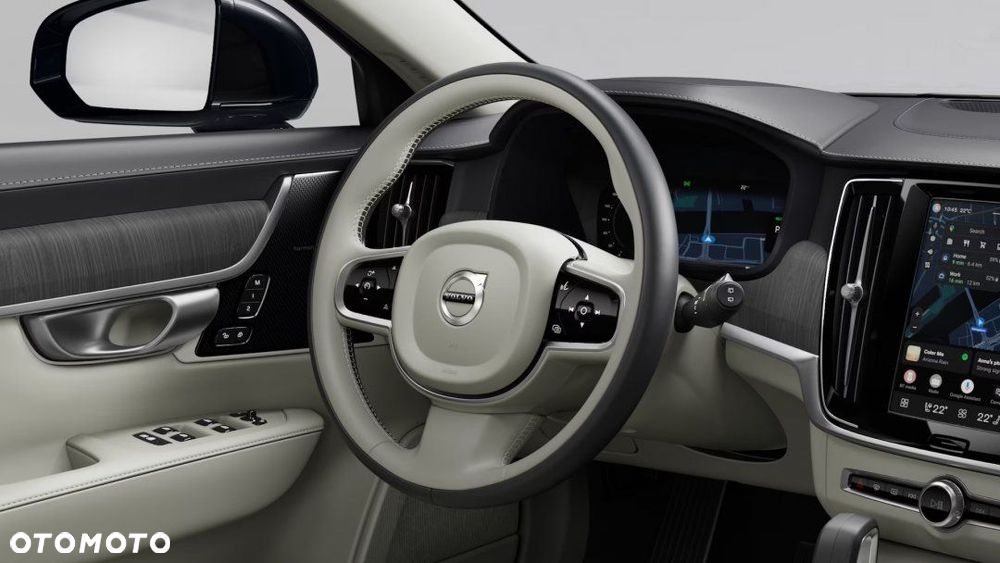 Volvo V90 - 10