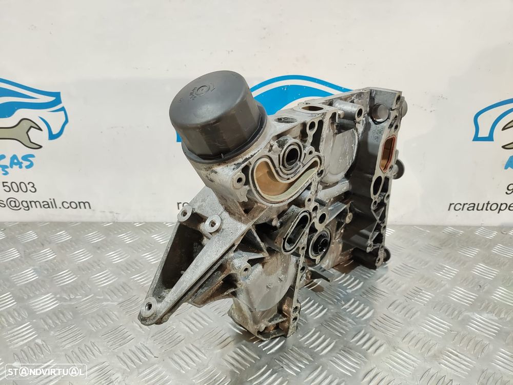 TAMPO TAMPA DISTRIBUIÇÃO MERCEDES BENZ CLASS ML W163 270 CDI 20V 163CV OM612963 612963 R61101511029 61101511029 CLASS E W210 3.2CDI - 5