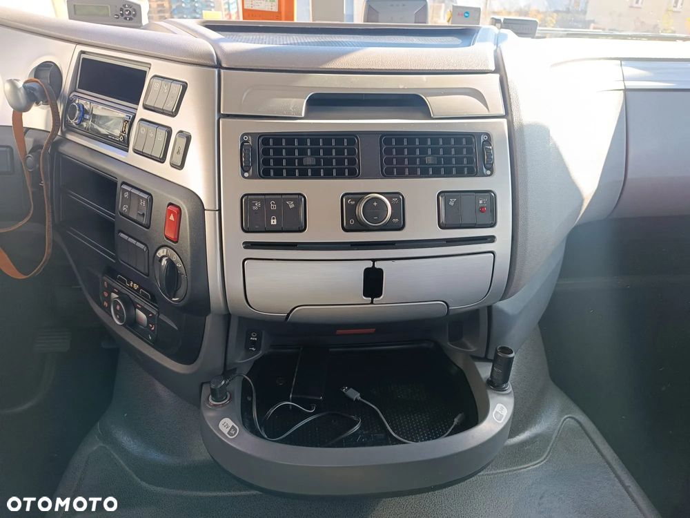 DAF FT 530 XF - 17