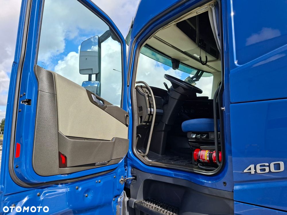 Volvo FH 460 XLOW - 19