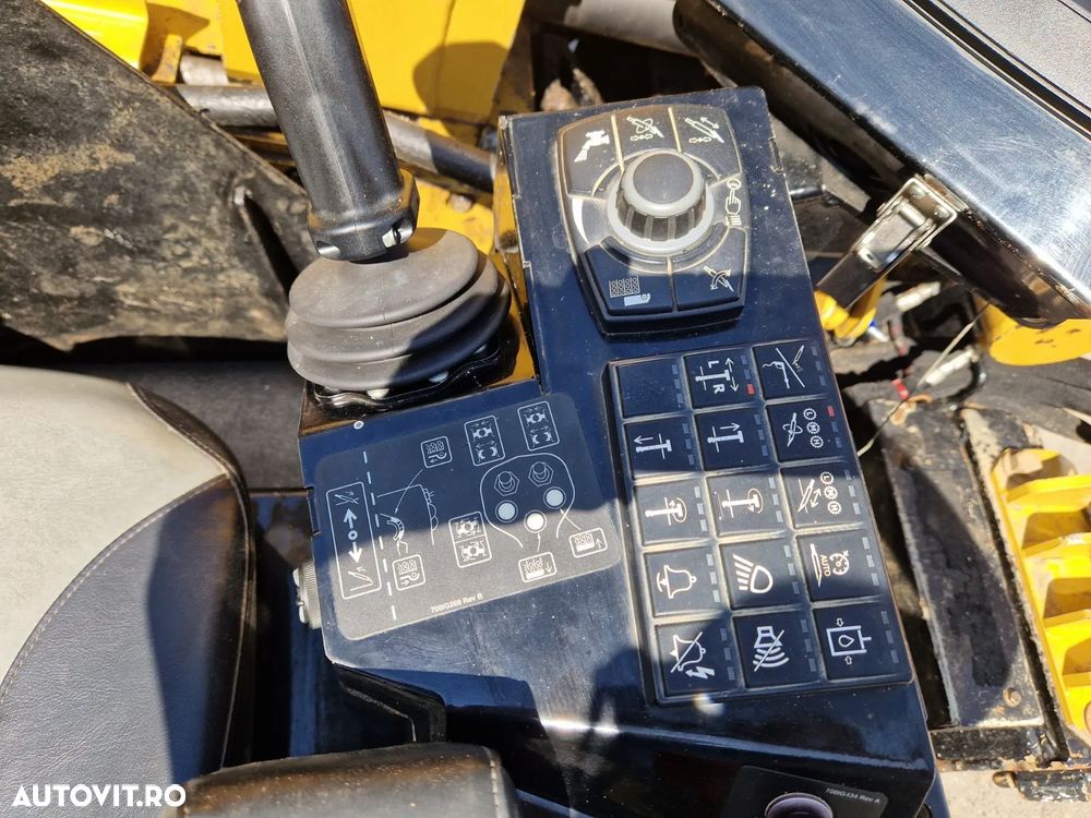 Vermeer D23X30III NAVIGATOR S3 INSTALATIE DE FORAJ ORIZONTAL DIRIJAT / HORIZONTAL DIRECTIONAL DRILL - 24