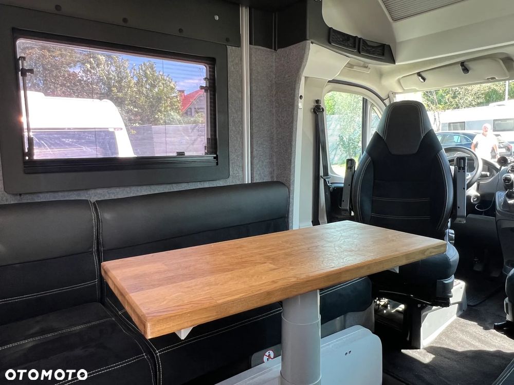 Chausson X550 - 10