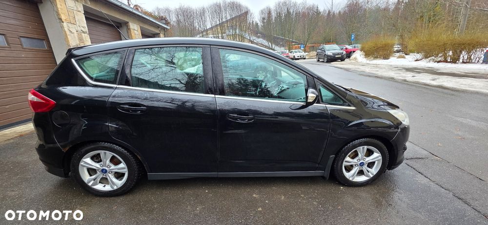 Ford C-MAX - 3