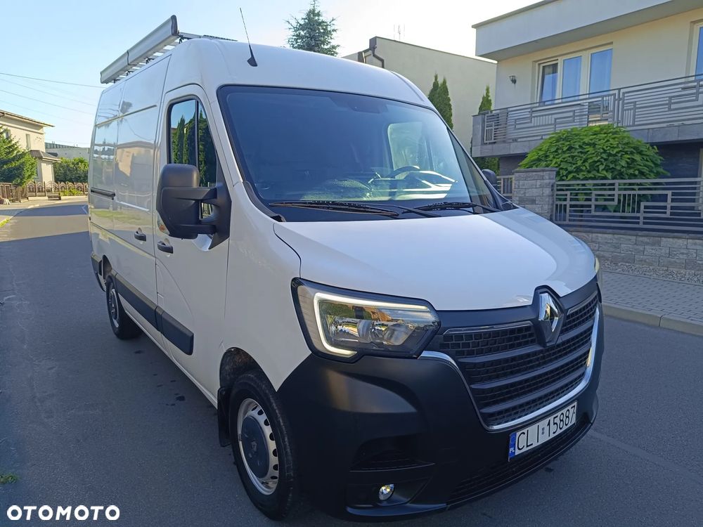 Renault Master - 8