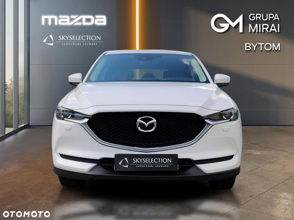 Mazda CX-5 2.0 Skymotion 2WD - 9