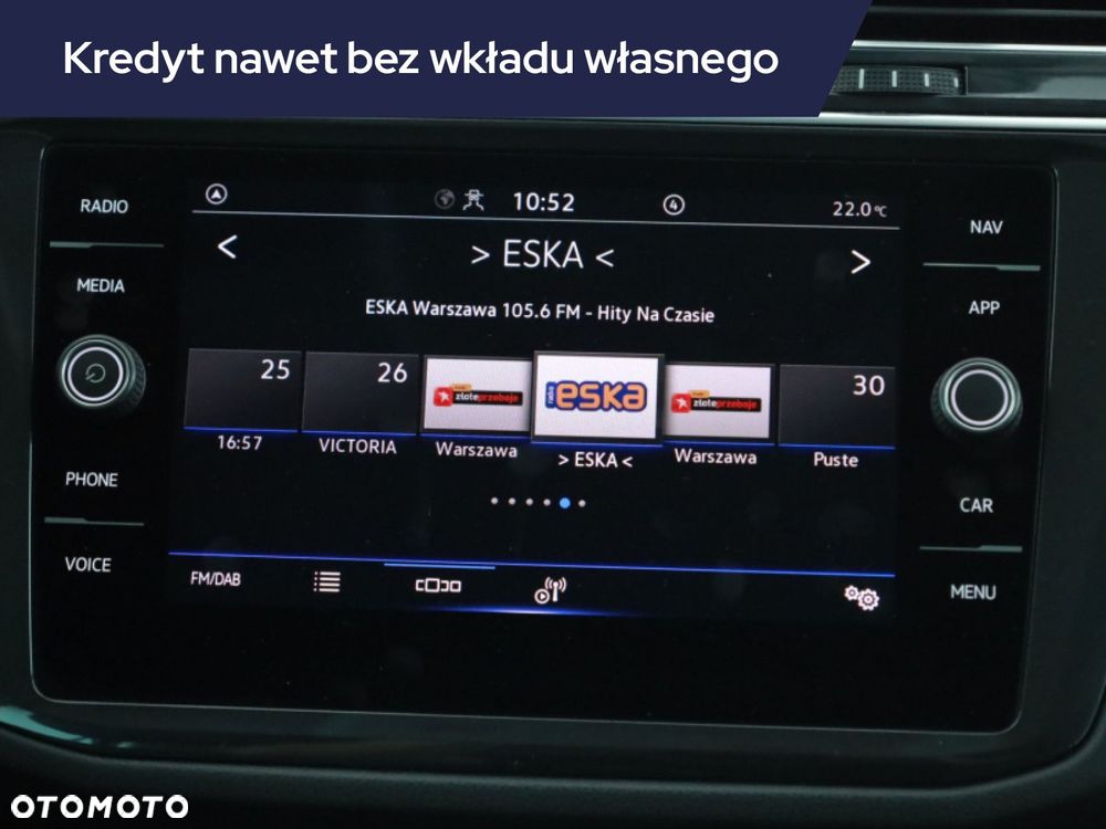 Volkswagen Tiguan - 19