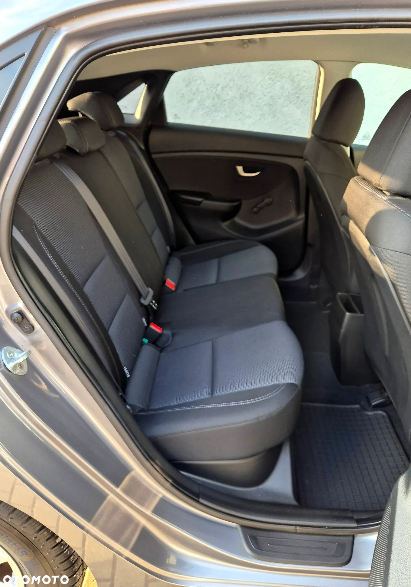 Hyundai i30 1.4 Comfort - 27