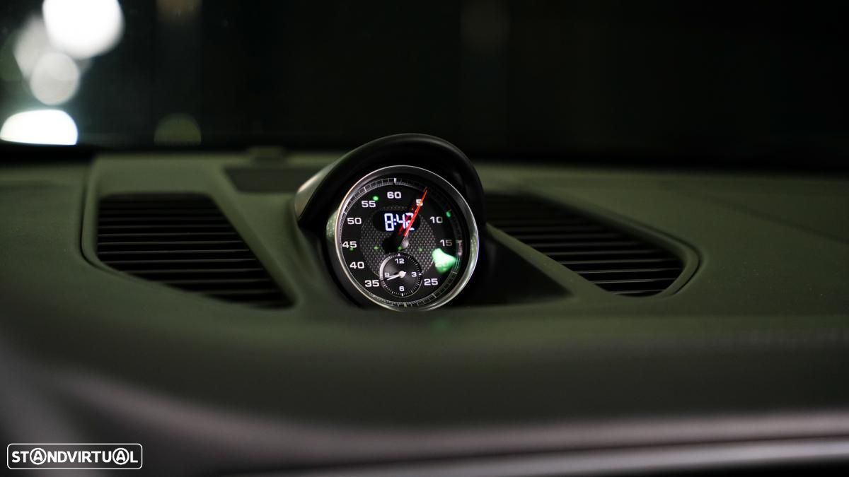 Porsche 911 (991) Turbo S PDK - 26