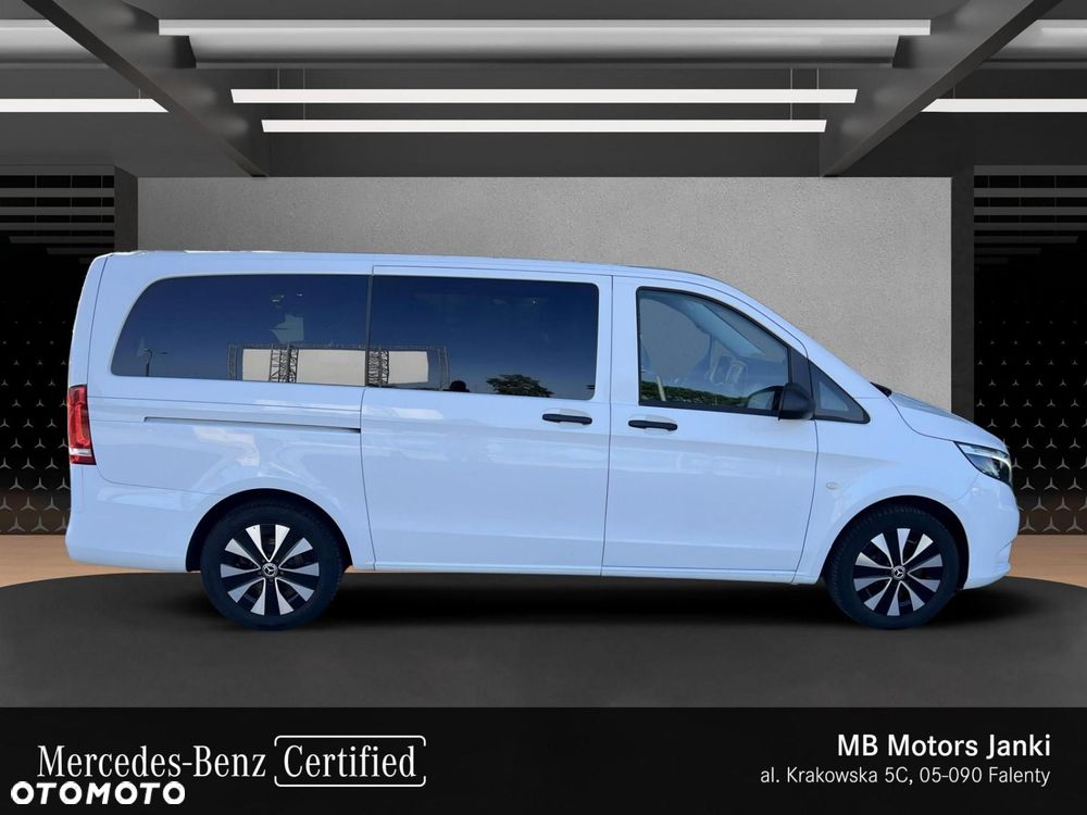 Mercedes-Benz Vito - 7