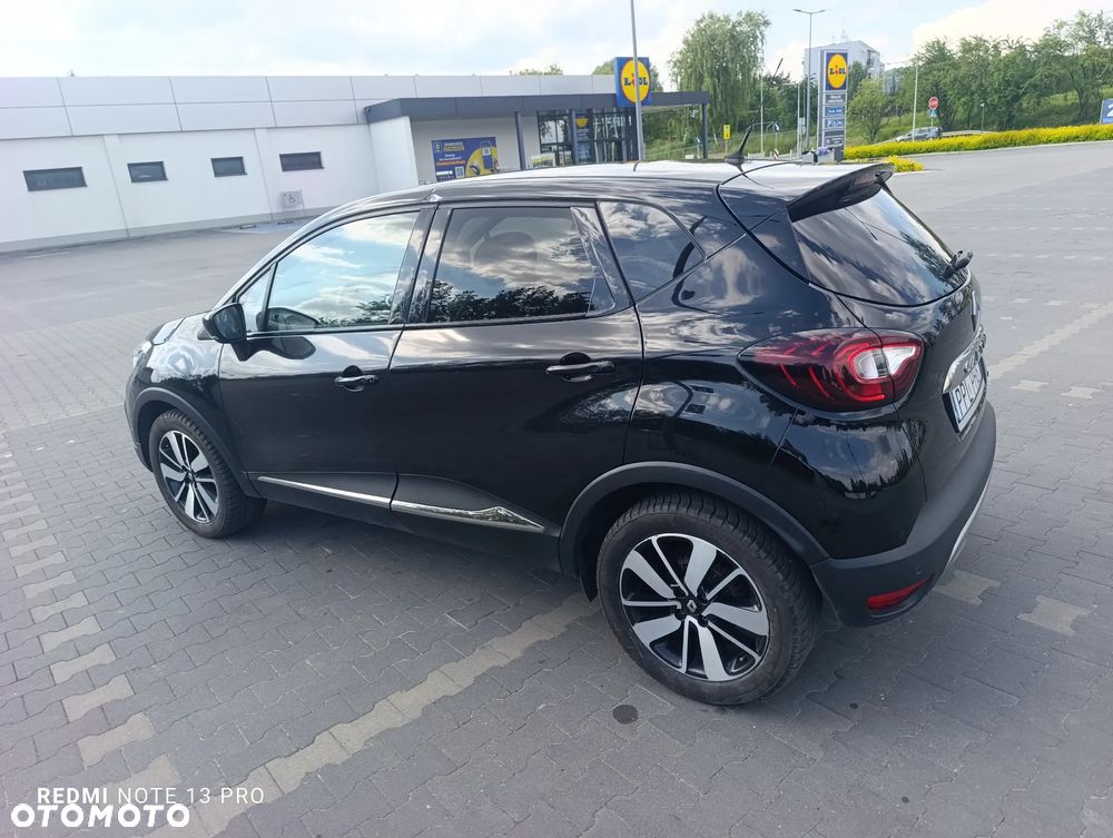 Renault Captur 0.9 Energy TCe Limited - 33