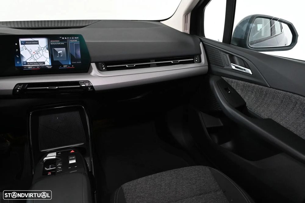 BMW 225xe Active Tourer e xDrive - 17