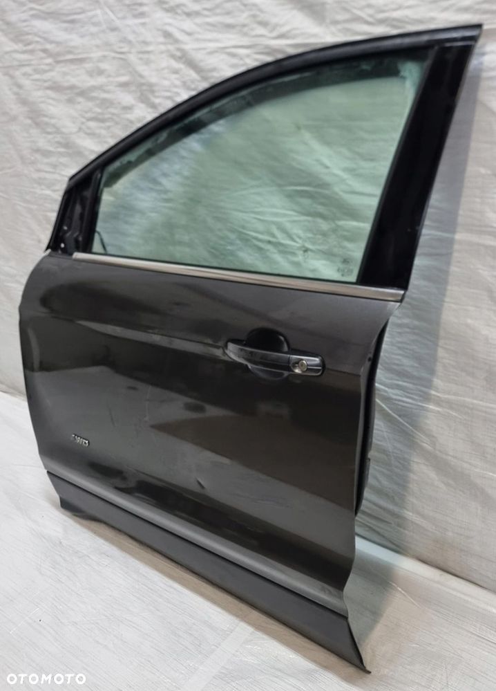 FORD KUGA MK2 LIFT DRZWI LEWY PRZÓD KOD LAKIERU UD KOMPLETNE - 3