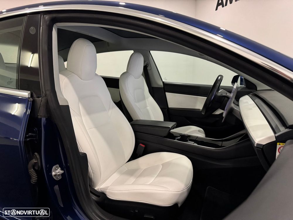 Tesla Model 3 Long-Range Dual Motor AWD - 7