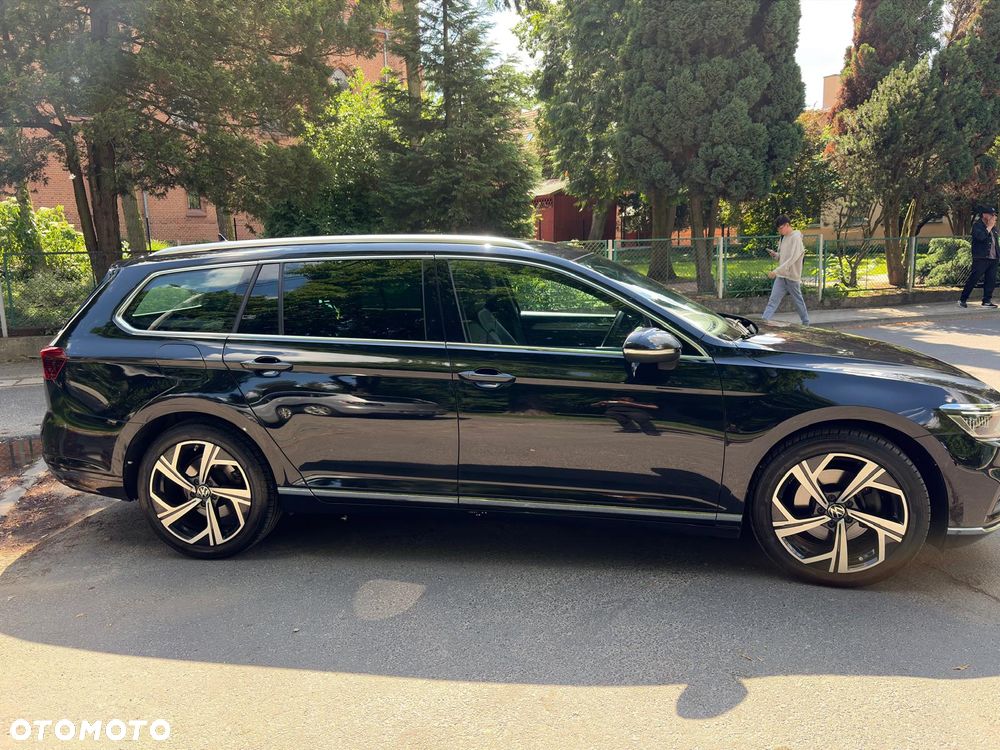 Volkswagen Passat 2.0 TDI EVO Business DSG - 4