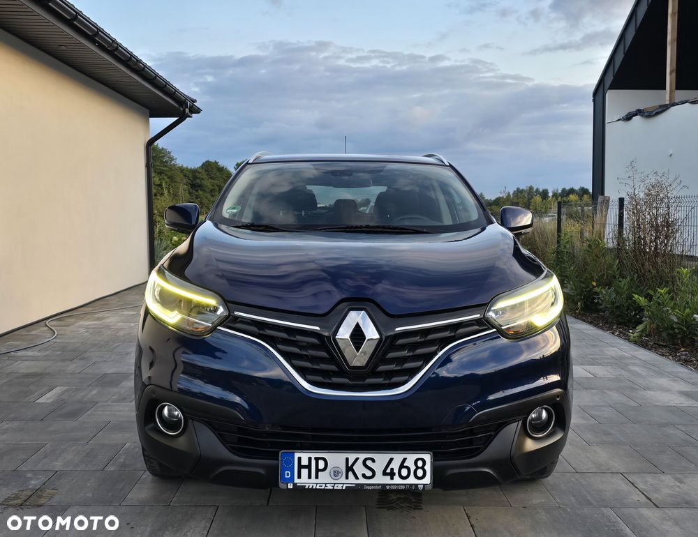 Renault Kadjar 1.6 dCi Energy Intens - 5