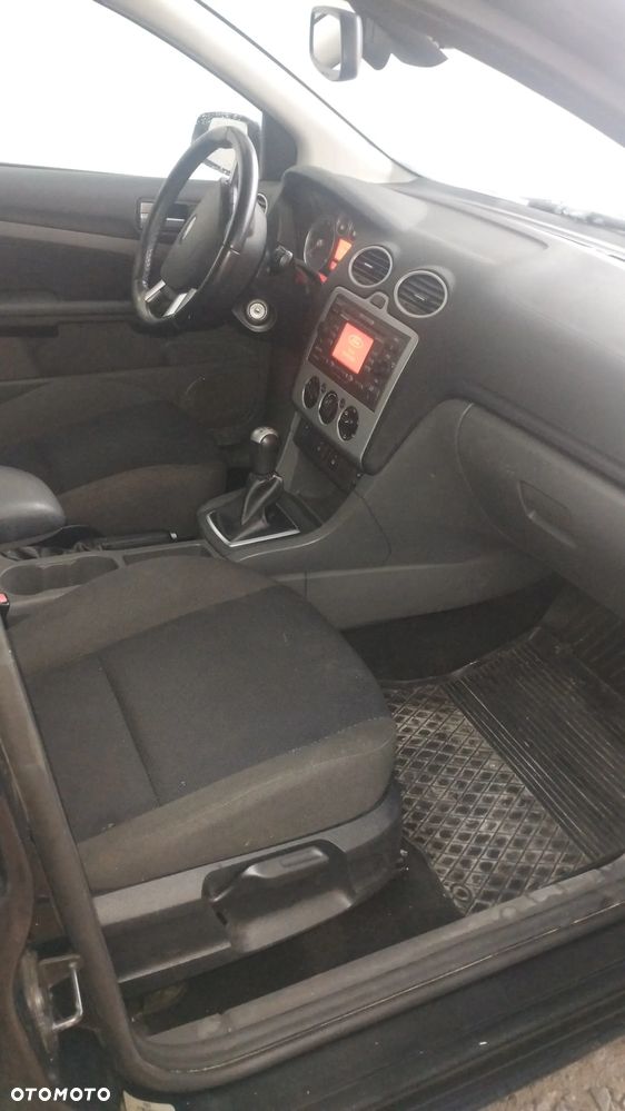Ford Focus 1.6 Platinium X - 6