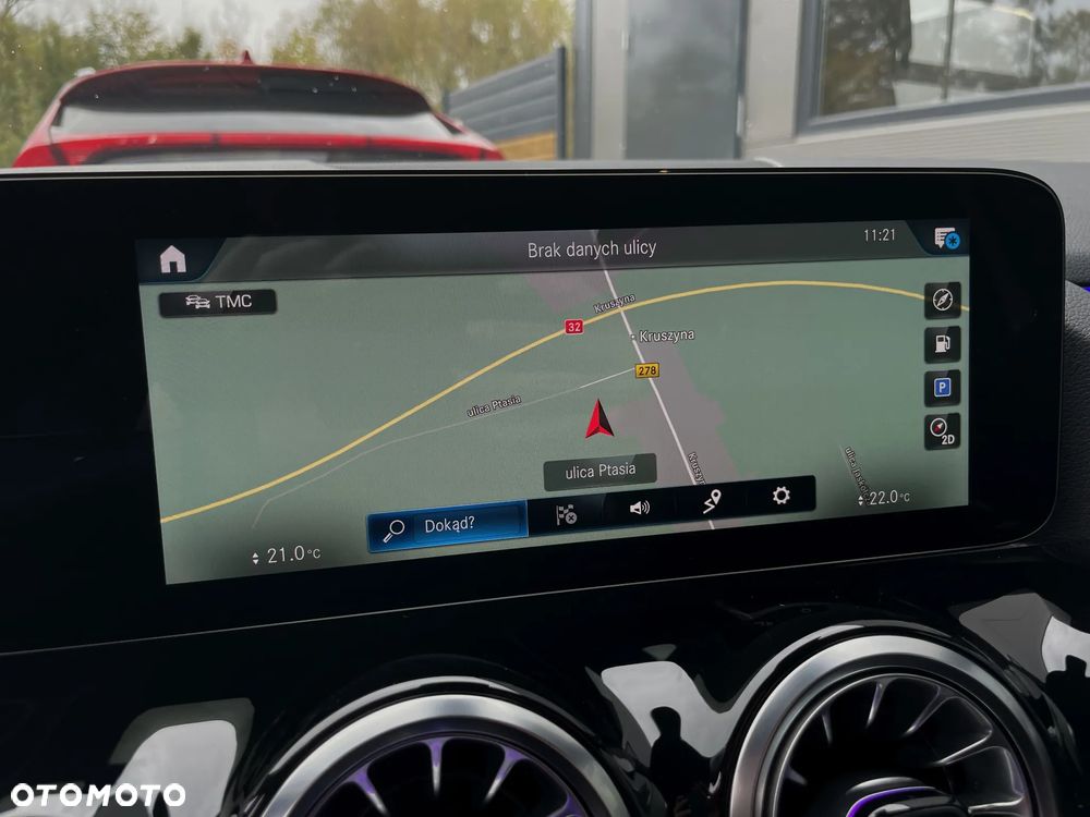 Mercedes-Benz GLA 250 AMG Line - 30