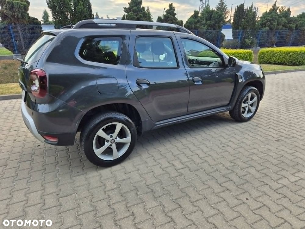 Dacia Duster TCe 130 2WD GPF Celebration - 7