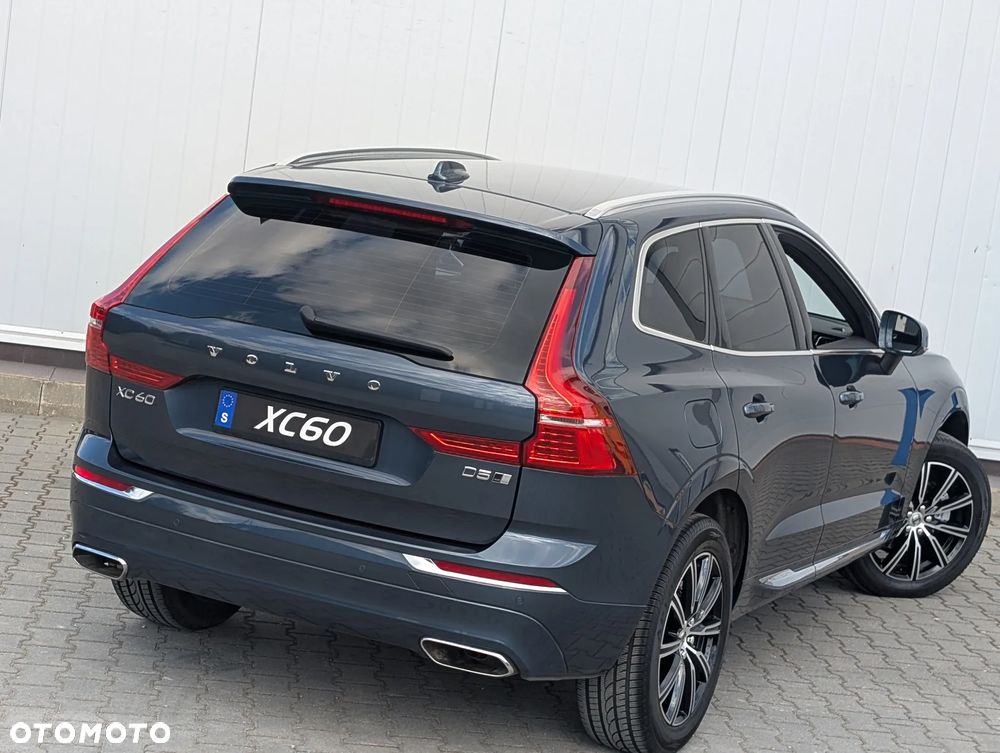 Volvo XC 60 - 13
