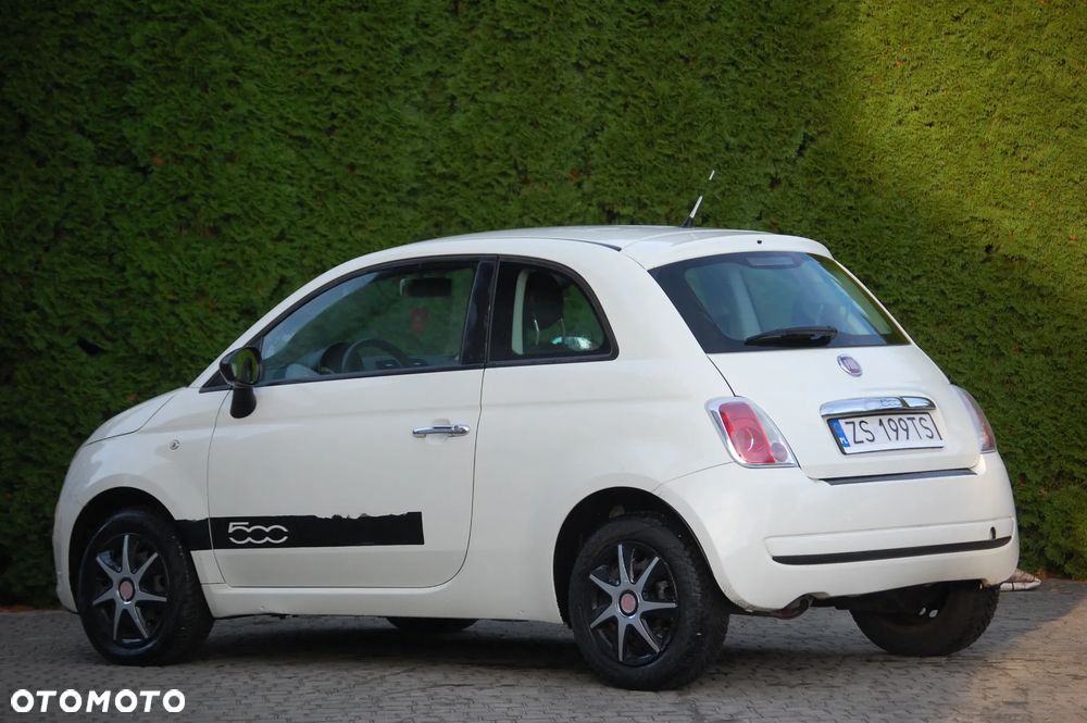 Fiat 500 - 13