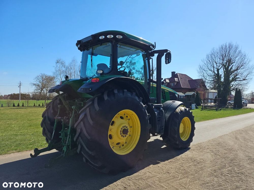 John Deere 7280R - 6