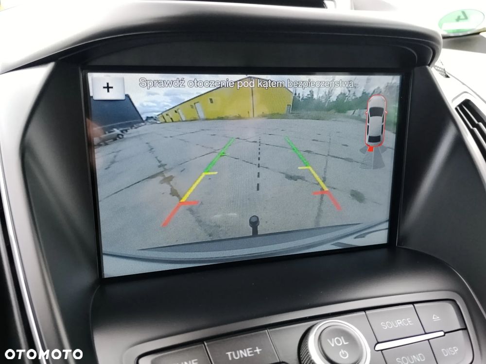 Ford C-MAX 1.5 EcoBoost Start-Stop-System Titanium - 33