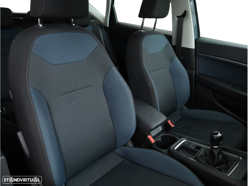 SEAT Ateca 1.6 TDI Style - 15
