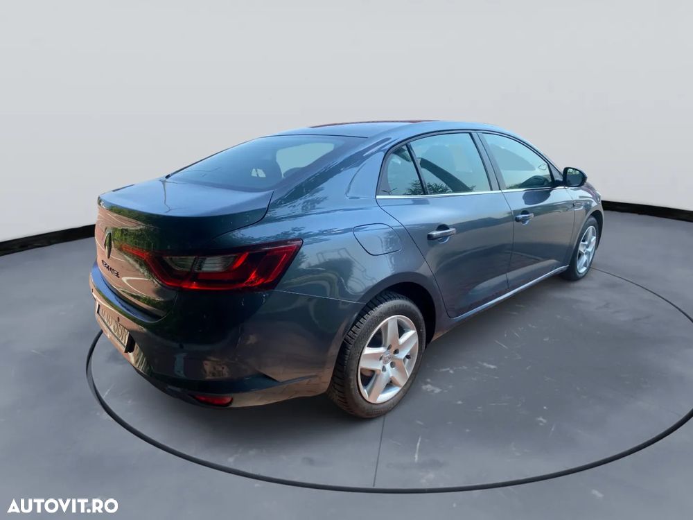 Renault Megane TCe GPF Zen - 3