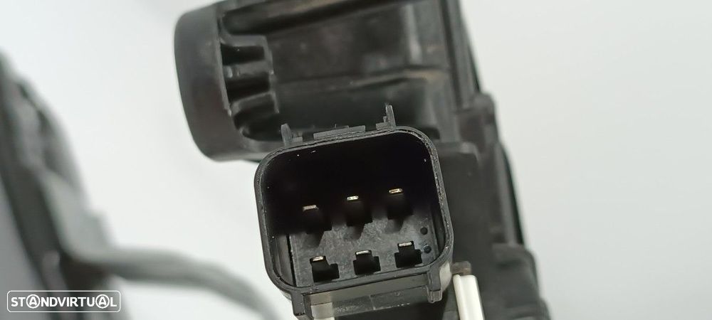 ELEVADOR TRASEIRO ESQUERDO LAND ROVER RANGE ROVER VELAR VELAR - 5