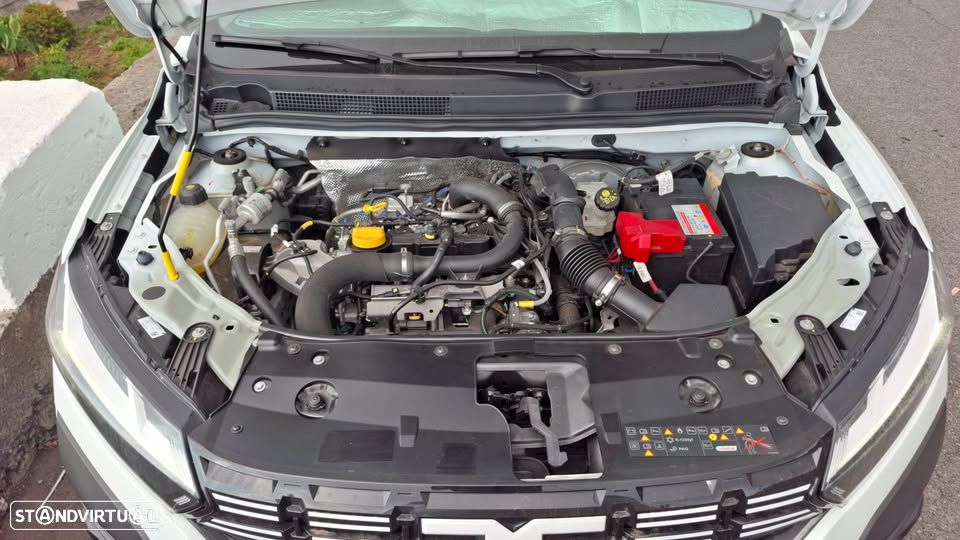 Dacia Sandero 1.0 TCe Expression - 3