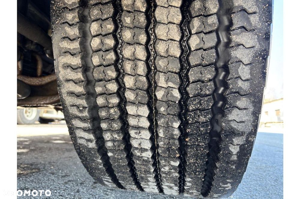 Renault T380 4x2 EURO6 + CARRIER SUPRA 1150 U - 13