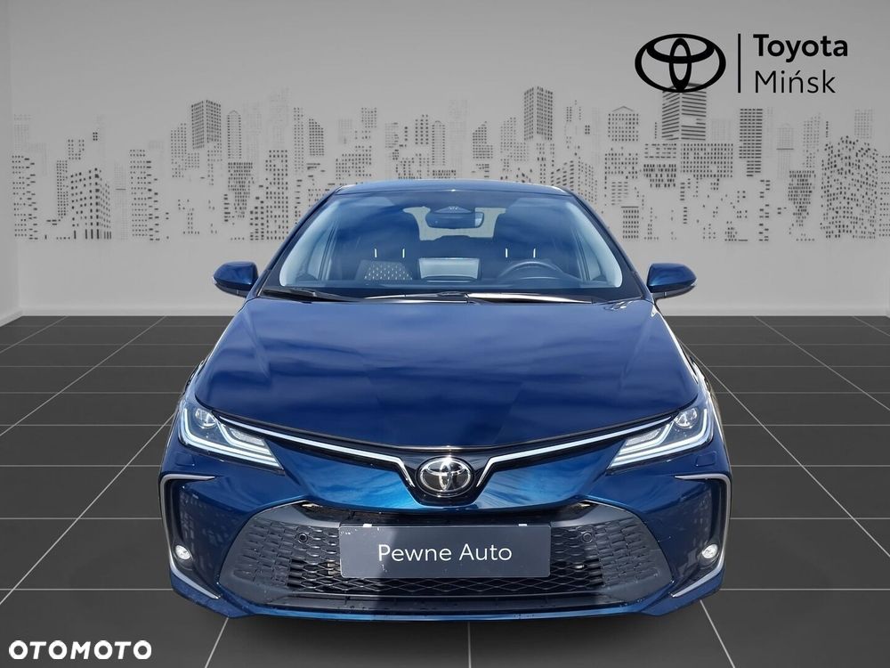Toyota Corolla 1.5 Style - 3