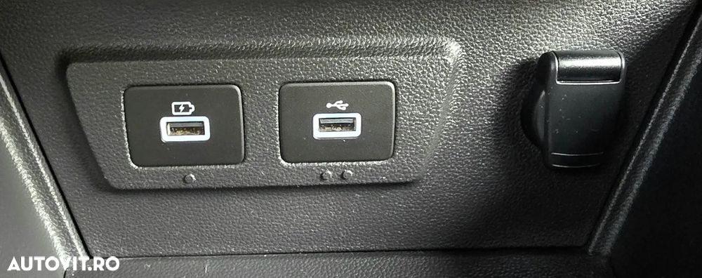 Dacia Duster ECO-G 100 Prestige Plus - 36