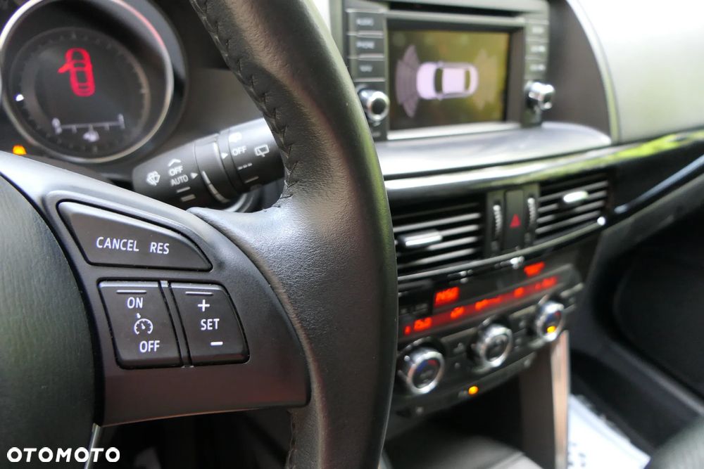 Mazda CX-5 2.0 Skymotion 2WD - 25