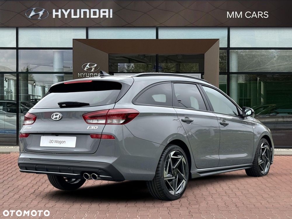 Hyundai i30 - 6