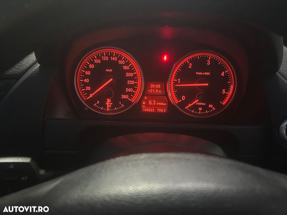 BMW X1 sDrive18d - 5
