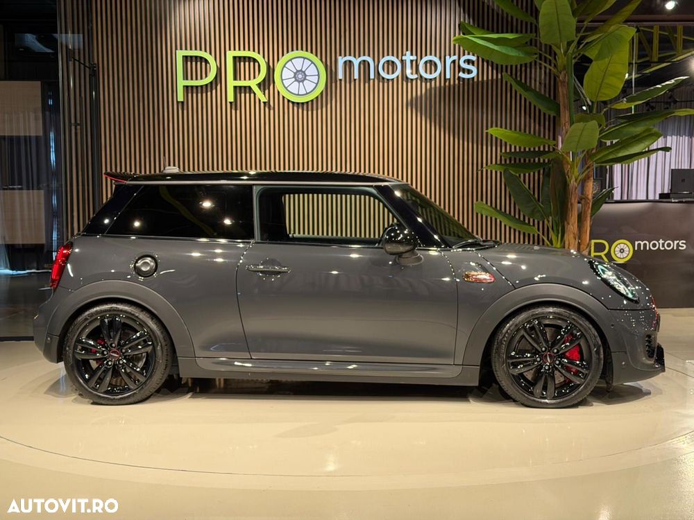 Mini John Cooper Works - 11