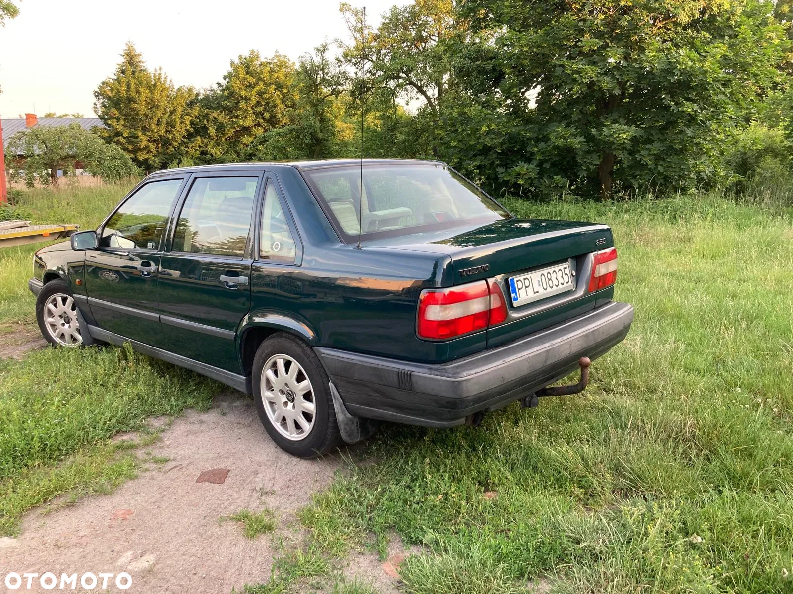 Volvo 850 - 2