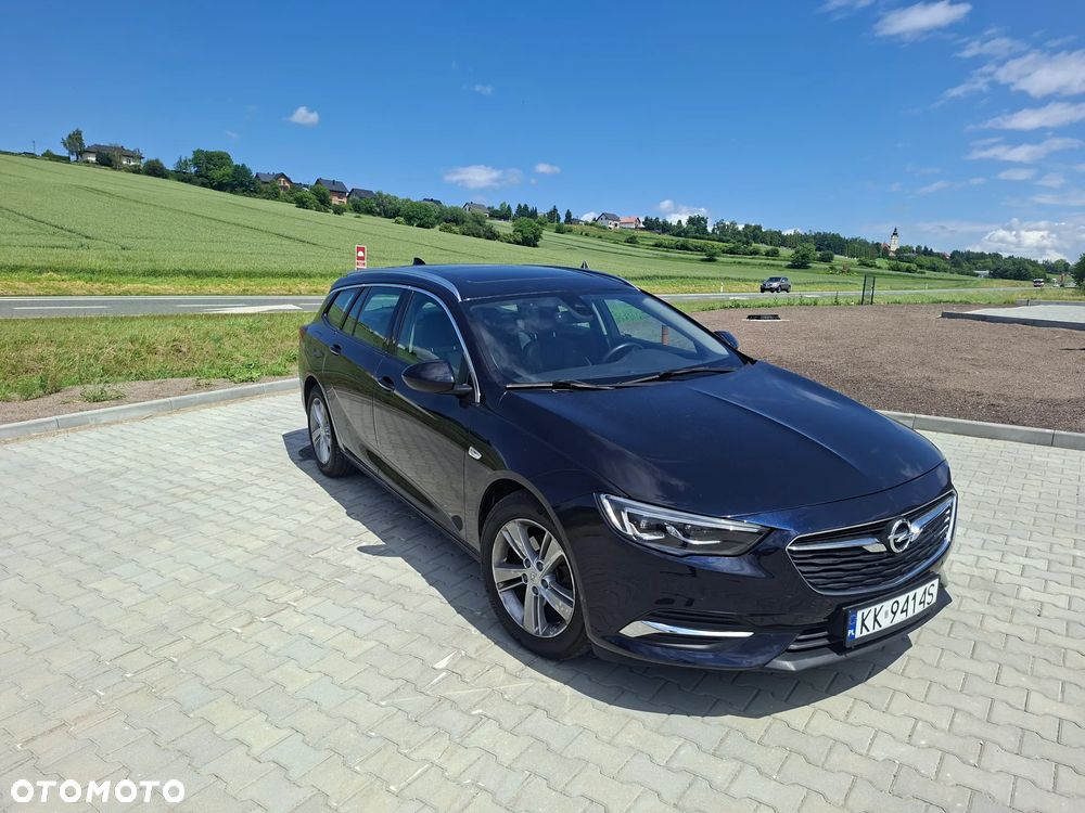 Opel Insignia 1.5 Direct InjectionTurbo Innovation - 3