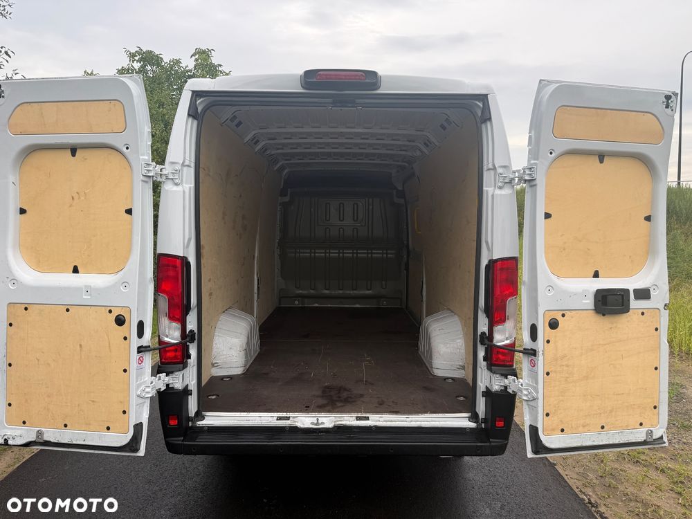 Fiat Ducato - 13