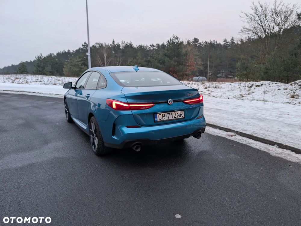 BMW Seria 2 220i M Sport - 9