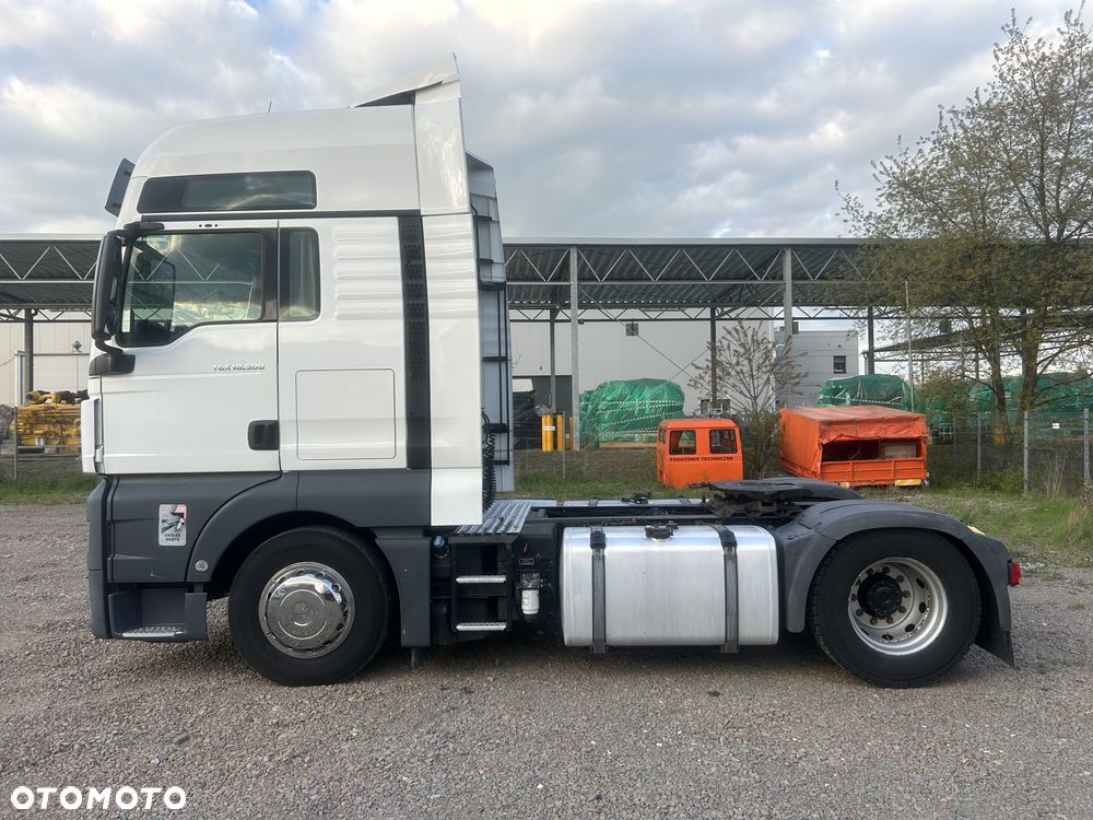 MAN 18.500 - 2